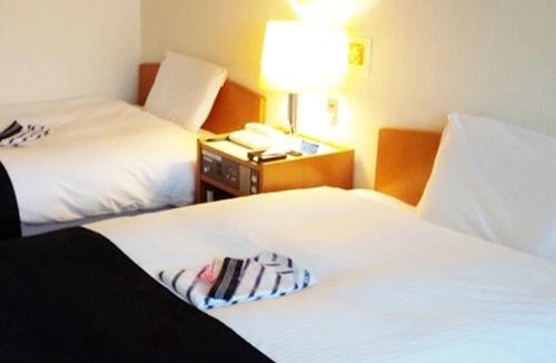 Mito Hotel | APA Hotel Mito-Ekimae