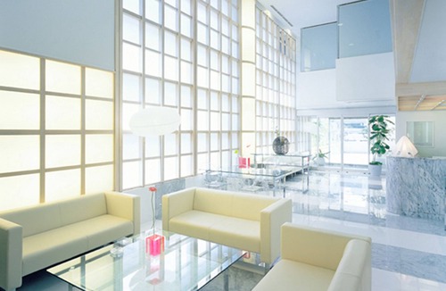 Mito Hotel | APA Hotel Mitoeki-kita