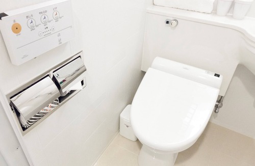 Mito Hotel | APA Hotel Mitoeki-kita
