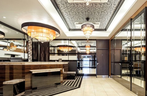 Nobeoka Hotel | APA Hotel Miyazaki Nobeoka Chuo