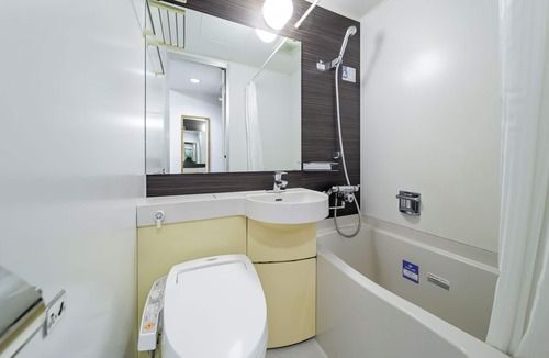 Nobeoka Hotel | APA Hotel Miyazaki Nobeoka Chuo