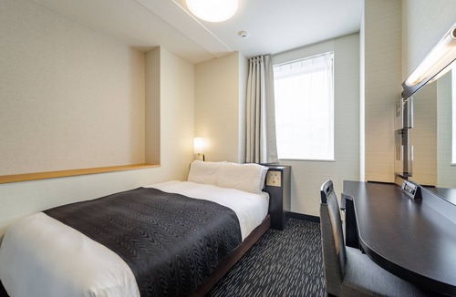 Nobeoka Hotel | APA Hotel Miyazaki Nobeoka Chuo