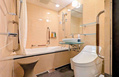 Morioka Hotel | APA Hotel Morioka Ekimae