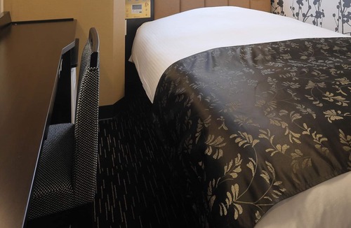 Nagano Hotel | Apa Hotel Nagano