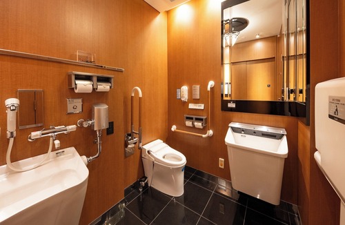 Sakae Hotel | APA Hotel Nagoya Sakae Higashi