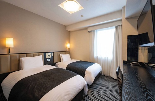 Sakae Hotel | APA Hotel Nagoya Sakae Higashi