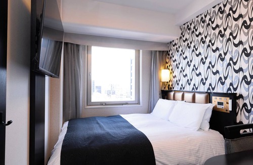 Sakae Hotel | APA Hotel Nagoya Sakae