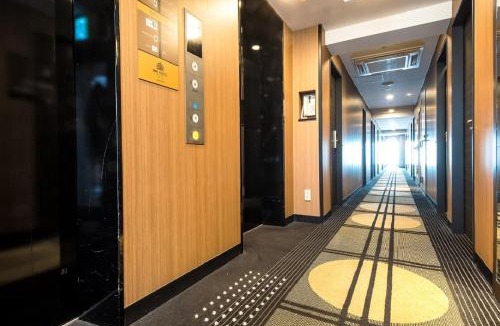 Nishishinsaibashi Hotel | APA Hotel Namba Shinsaibashi
