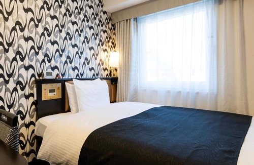 Higashishinsaibashi Hotel | APA Hotel Namba Shinsaibashi Higashi