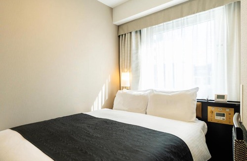 Higashishinsaibashi Hotel | APA Hotel Namba Shinsaibashi Higashi