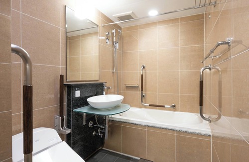 Chuo Hotel | APA Hotel Nihombashi Bakurocho Ekimae