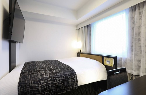 Chuo Hotel | APA Hotel Nihombashi Bakurocho Ekimae