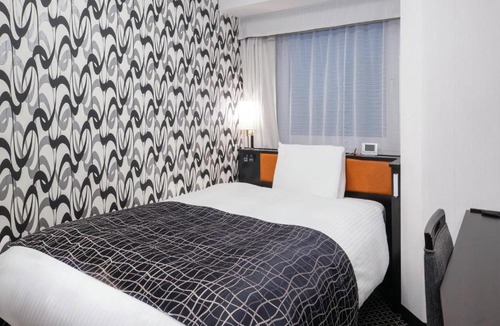 Chuo Hotel | APA Hotel Nihombashi Bakurocho Ekimae