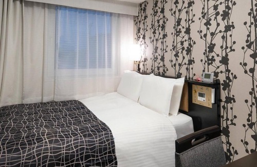 Chuo Hotel | APA Hotel Nihombashi Bakurocho Ekimae
