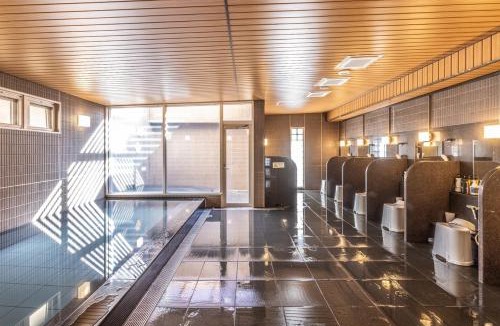 Chuo Ward Hotel | APA Hotel Niigata Furumachi