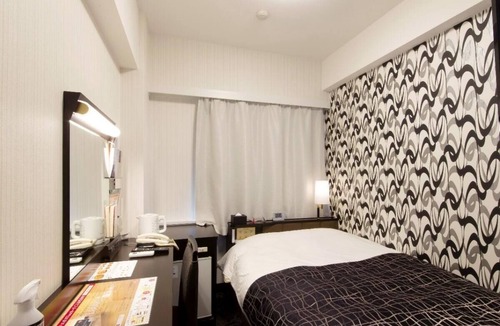 Chuo Ward Hotel | APA Hotel Niigata