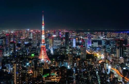 Nishiazabu Hotel | APA Hotel Nishiazabu