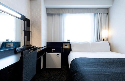 Funabashi Hotel | APA Hotel Nishifunabashi Ekimae