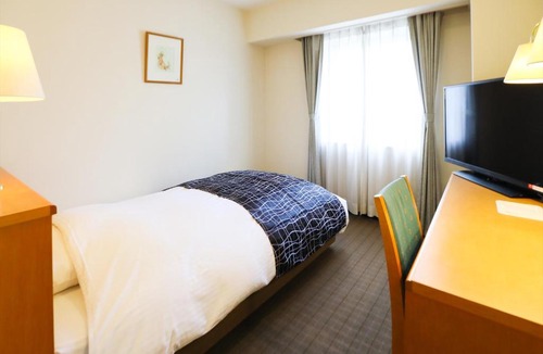 Obihiro Hotel | APA Hotel Obihiro Ekimae