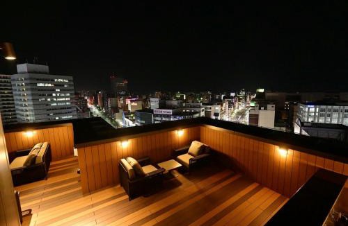 Oita Hotel | APA Hotel Oita Ekimae