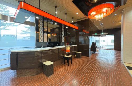 Kitami Hotel | APA Hotel Okhotsk Kitami