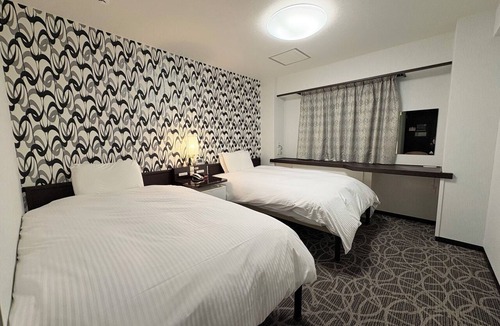 Kitami Hotel | APA Hotel Okhotsk Kitami