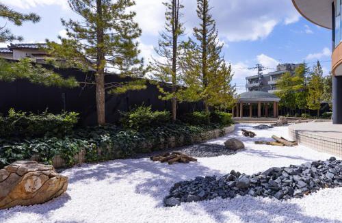 Akahodani Onsen Hotel | APA Hotel & Resort Kaga Katayamazu Onsen Kasuikyo