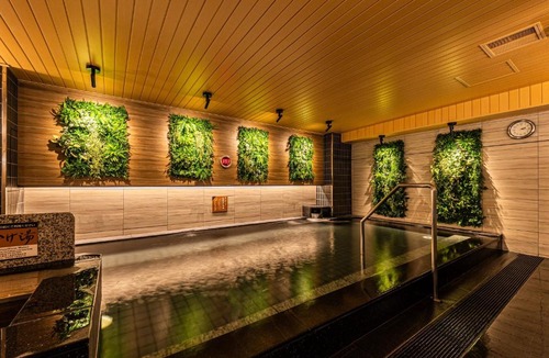 Kita Ward Hotel | APA Hotel & Resort Okayama Eki Shinkansenguchi