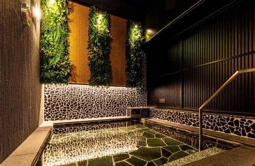 Kita Ward Hotel | APA Hotel & Resort Okayama Eki Shinkansenguchi