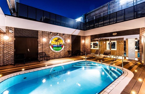 Kita Ward Hotel | APA Hotel & Resort Okayama Eki Shinkansenguchi