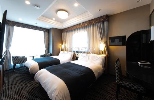 Kita Ward Hotel | APA Hotel & Resort Okayama Eki Shinkansenguchi