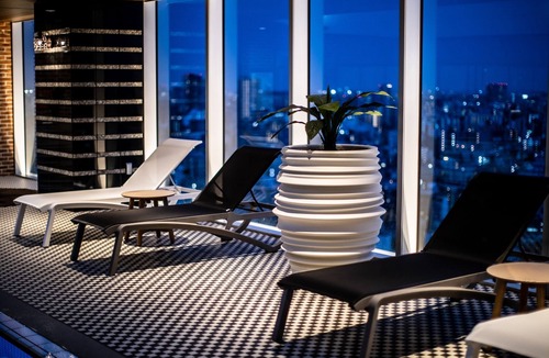 Sumida Hotel | APA Hotel & Resort Ryogoku Ekimae Tower