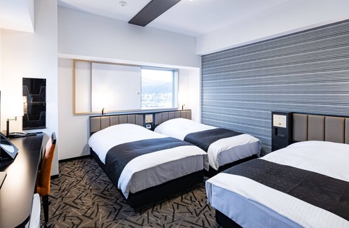 Minami Hotel | APA Hotel & Resort Sapporo