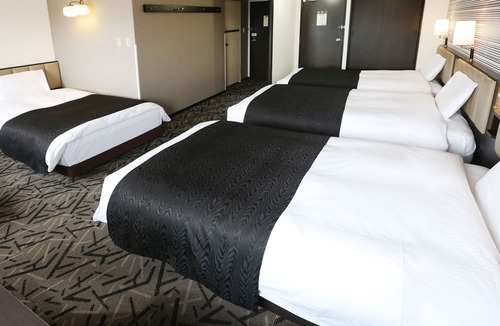 Minami Hotel | APA Hotel & Resort Sapporo