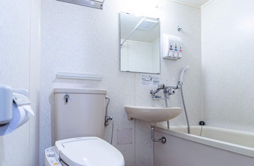 Minami Hotel | APA Hotel & Resort Sapporo