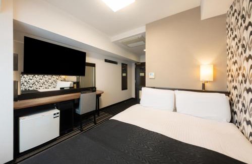 Shiomi Hotel | APA Hotel & Resort Tokyo Bay Shiomi