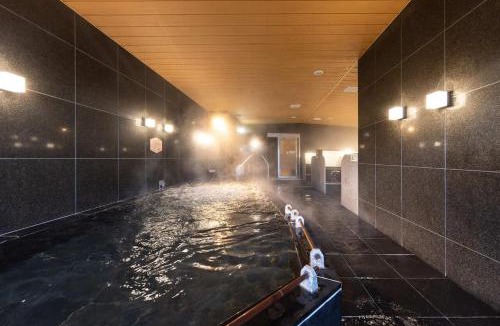 Shiomi Hotel | APA Hotel & Resort Tokyo Bay Shiomi