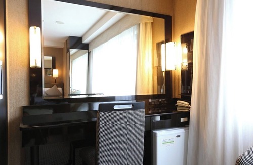 Roppongi Hotel | APA Hotel Roppongi Ekimae