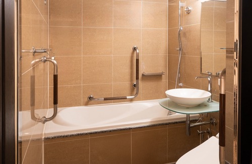 Roppongi Hotel | APA Hotel Roppongi Ekimae