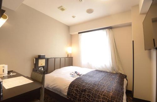 Minami Ward Hotel | APA Hotel Sagamihara Kobuchi Ekimae