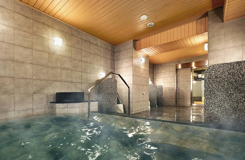Higashimatsuyama Hotel | APA Hotel Saitama Higashimatuyama Eki Station