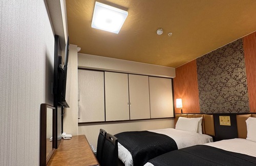 Ogano-machi Hotel | APA Hotel Saitama Chichibu Ekimae