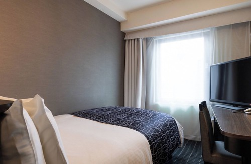 Sakai Ward Hotel | APA Hotel Sakai Ekimae
