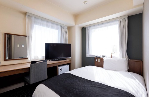 Kotodaitori Hotel | APA Hotel Sendai Kotodai Koen