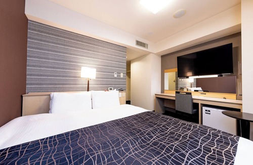 Kotodaitori Hotel | APA Hotel Sendai Kotodai Koen