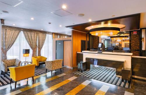 Kotodaitori Hotel | APA Hotel Sendai Kotodai Koen