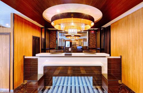 Kotodaitori Hotel | APA Hotel Sendai Kotodai Koen