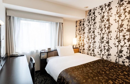 Nishishinbashi Hotel | APA Hotel Shimbashi Toranomon