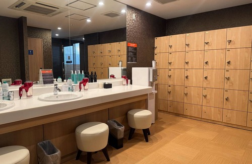 Takanawa Hotel | APA Hotel Shinagawa Sengakuji Ekimae