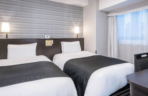 Kabukicho Hotel | APA Hotel Shinjuku Kabukicho Tower